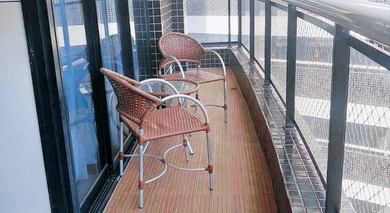 Holiday apartment with pool — photo 3