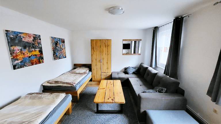 Ferienwohnung Neustrelitz