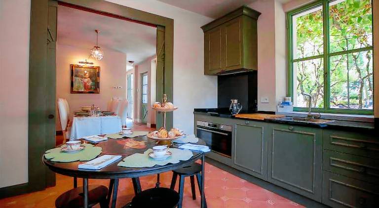 Villa with 4 rooms for 8 persons — photo 5