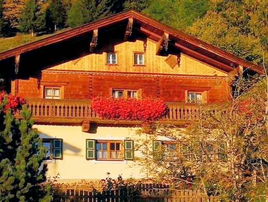 Rental apartment with 2 rooms for 6 persons in Sankt Johann im Pongau