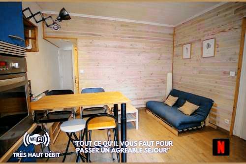 Appartement Dardilly