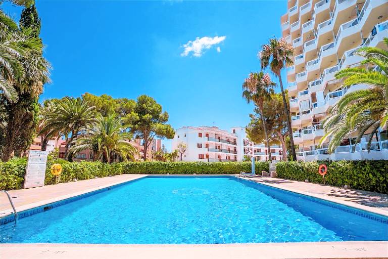 Apartamento Palmanova