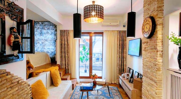 Holiday apartment | Good for workation — photo 2