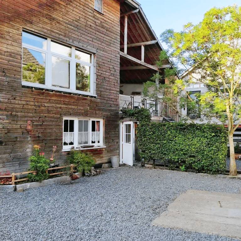 Bed & Breakfast Bertogne
