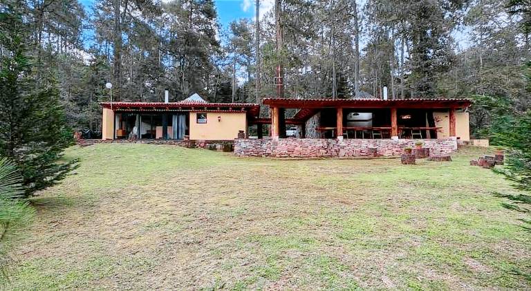 Wonderful chalet | Pet-friendly — photo 4