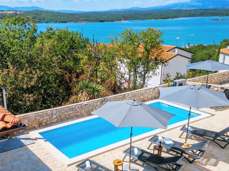 Apartament  Rudine