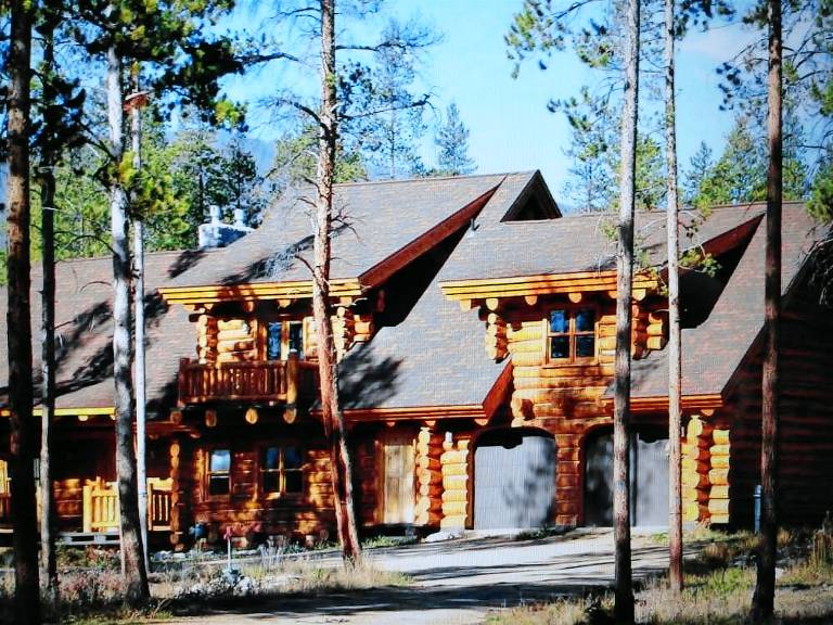 House Granby