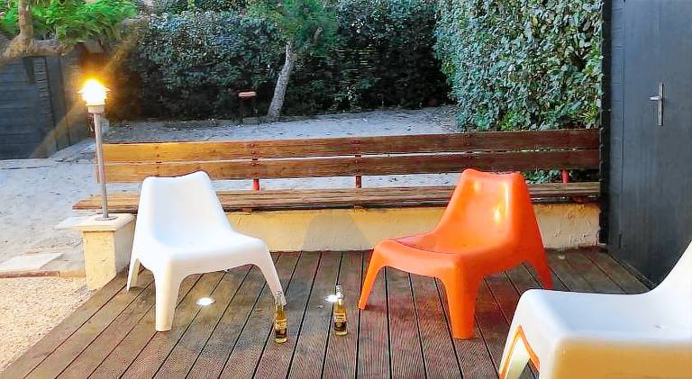 Vacation home | Close to the beach | Pets are welcome — photo 2