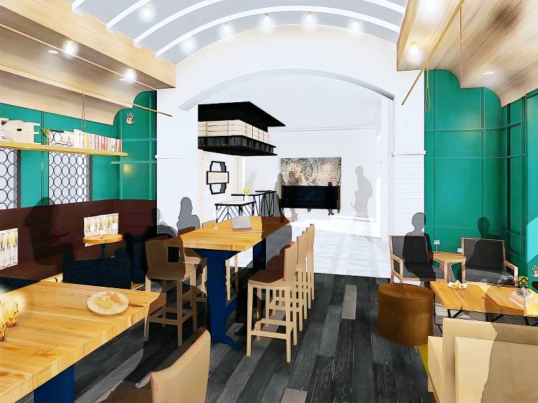 Indigo Hattiesburg By IHG in Hattiesburg, MS