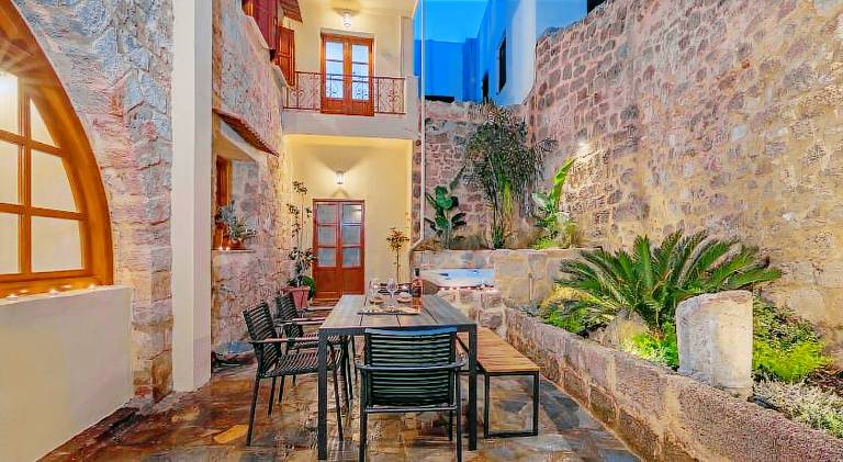 Nice holiday apartment with pool | Dogs allowed — photo 2