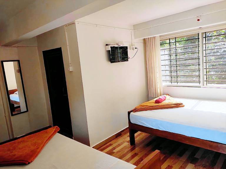 Coorg Hidden Valley Estate Stay — photo 2