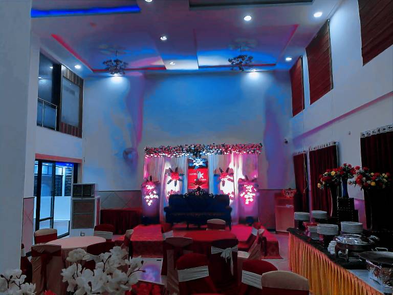 JK Rooms 147 Lions Best Budget Hotel -Nagpur — photo 2