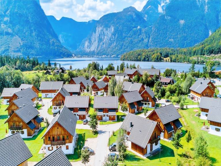 Chalet Obertraun