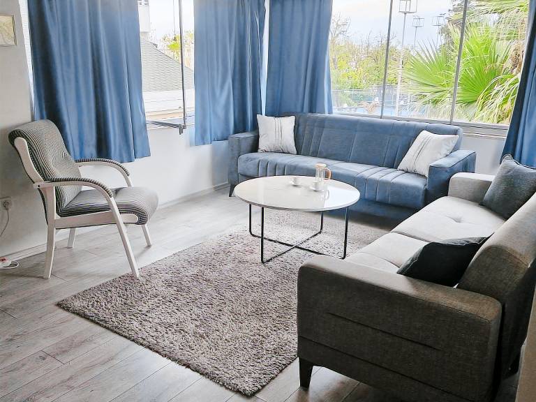 Ferienwohnung Antalya