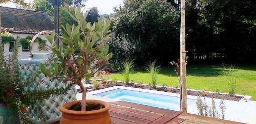 Bed & Breakfast Nördlingen