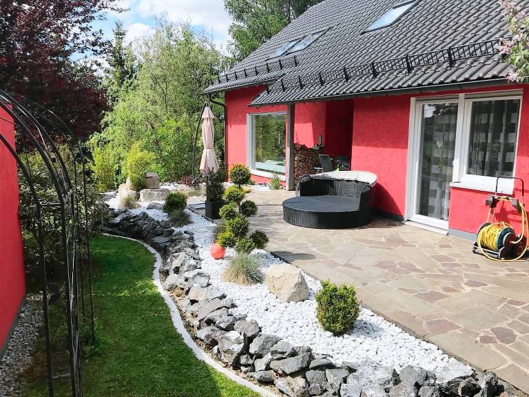 Ferienwohnung Schauenstein