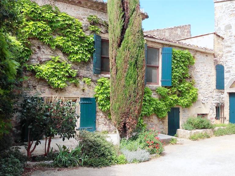 Maison de vacances  Calvisson