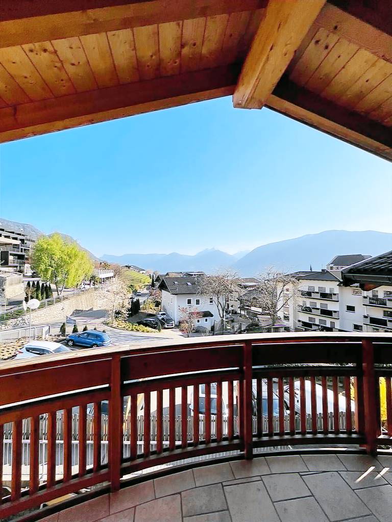 Ferienwohnung Dorf Tirol