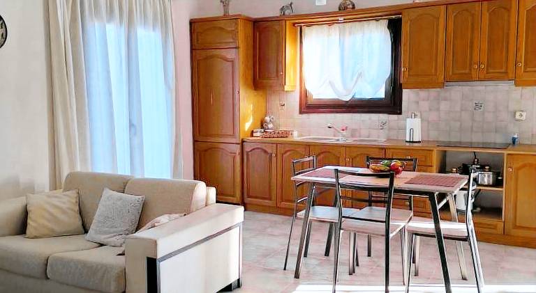 Pleasant apartment | Pets are welcome — photo 2