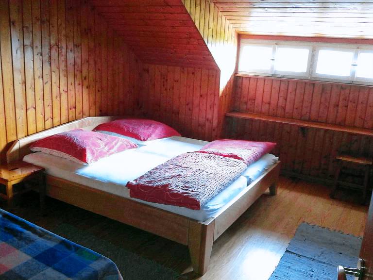 Ferienwohnung Sankt Peter