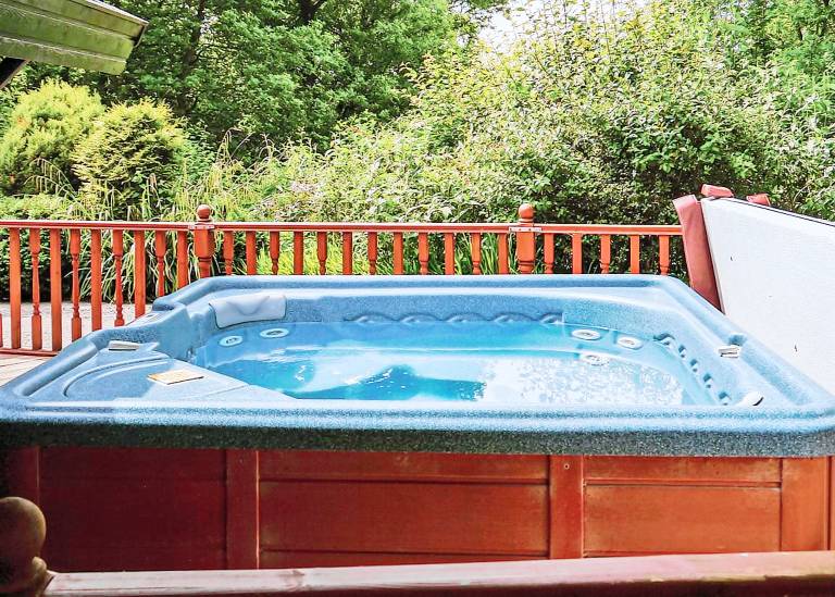 Chalet  Pateley Bridge