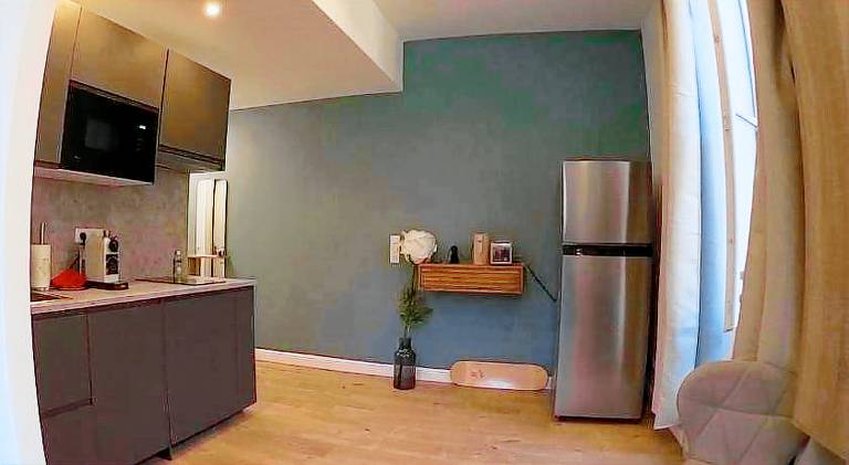 Wonderful holiday apartment | Dogs allowed in La Seyne-sur-Mer