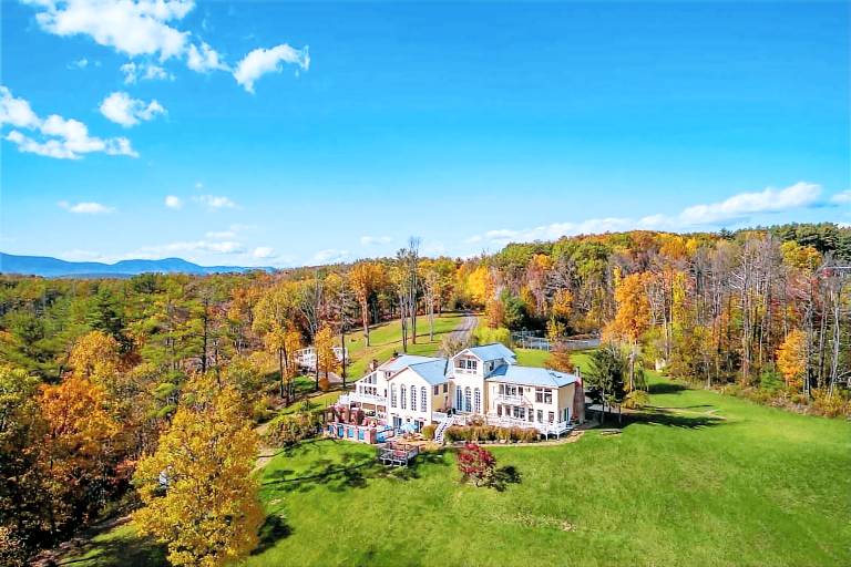 House Catskill