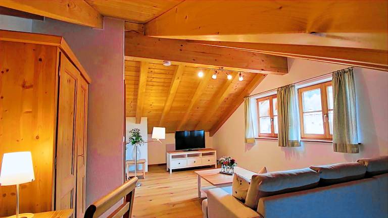 Ferienwohnung Obermaiselstein