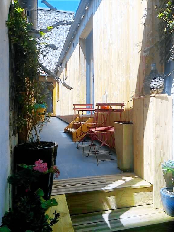 Appartement Sète