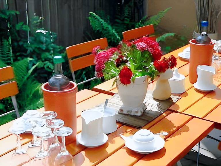 WAGNERS Hotel Schonblick, C&C Hotels und Vertrieb GmbH — photo 3
