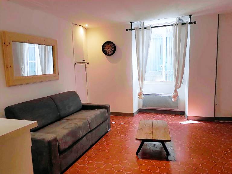 Appartement Montagnac-Montpezat