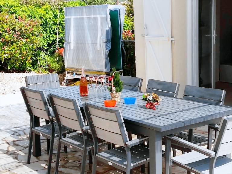 Huis  Bagnols-en-Forêt