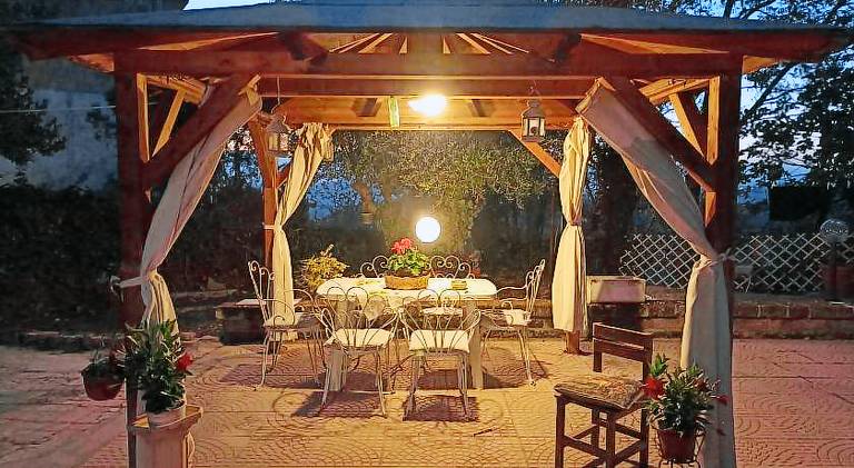 Nice holiday apartment | Pets are welcome in Montesilvano