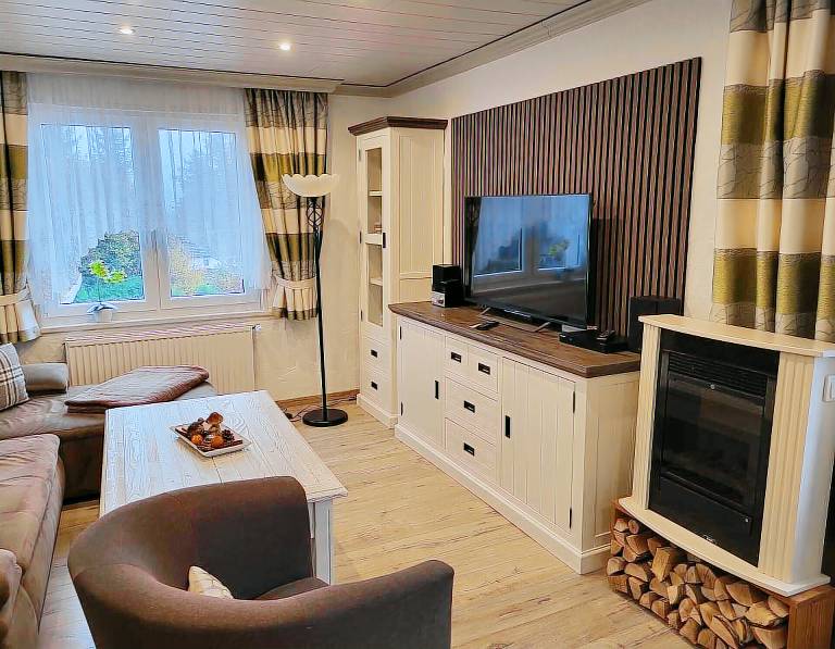 Ferienwohnung Goslar
