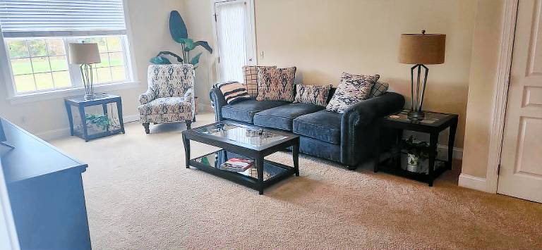 Apartment Dallas