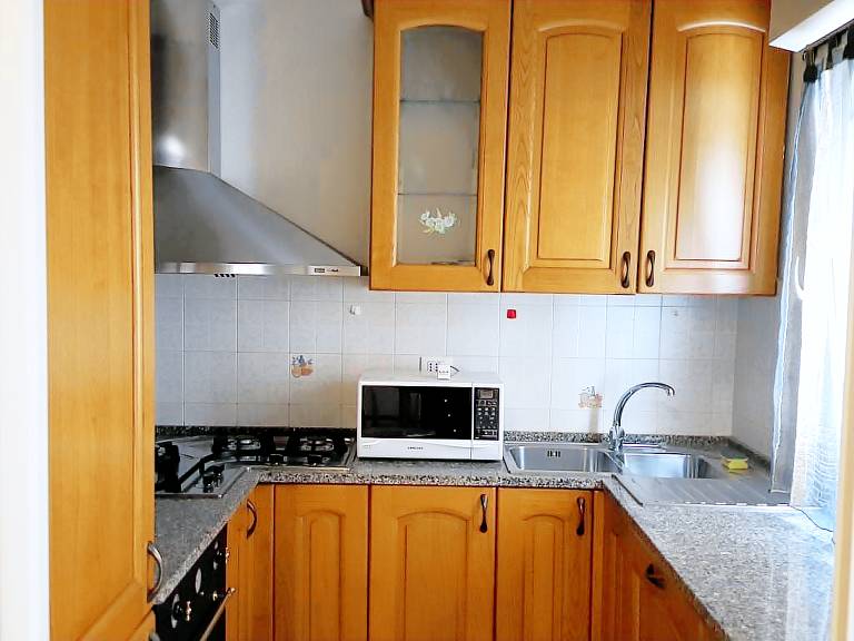 Apartment with 2 rooms for 8 persons — photo 2