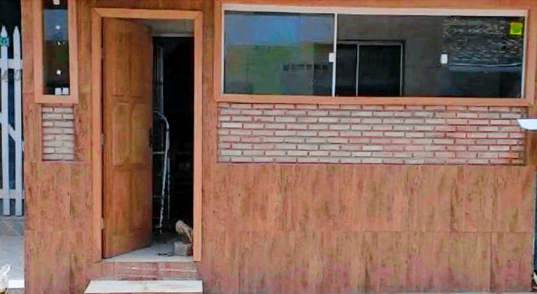 House with 1 room for 3 persons — photo 4