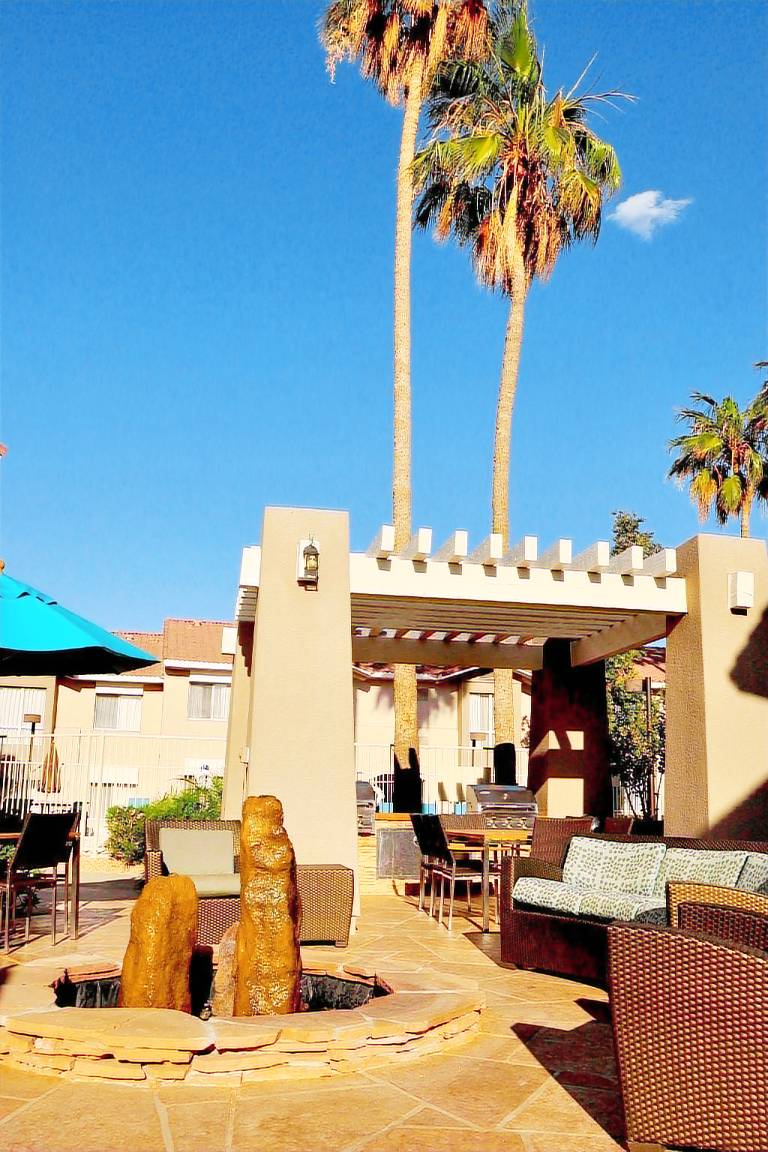 Sonesta ES Suites Tempe — photo 5