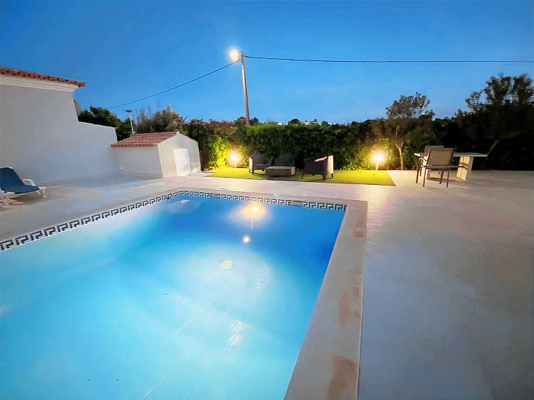 Villa Guia