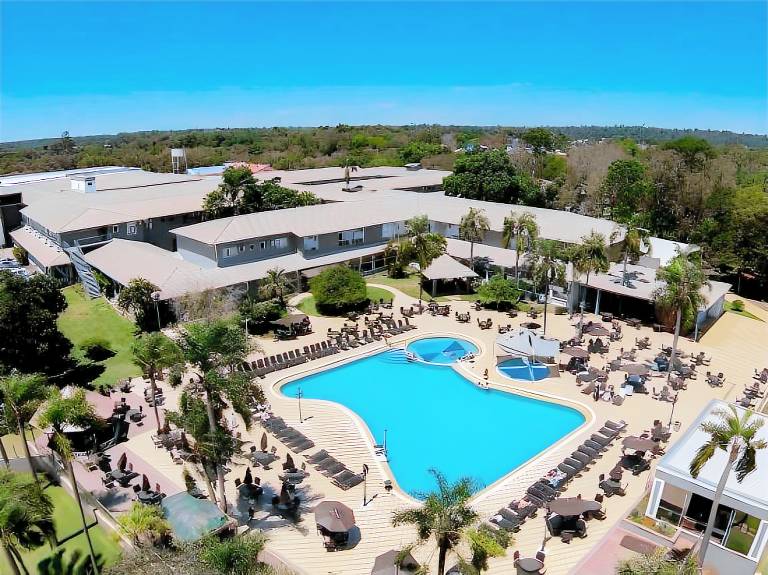Grand Carima Resort & Convention Center — photo 5