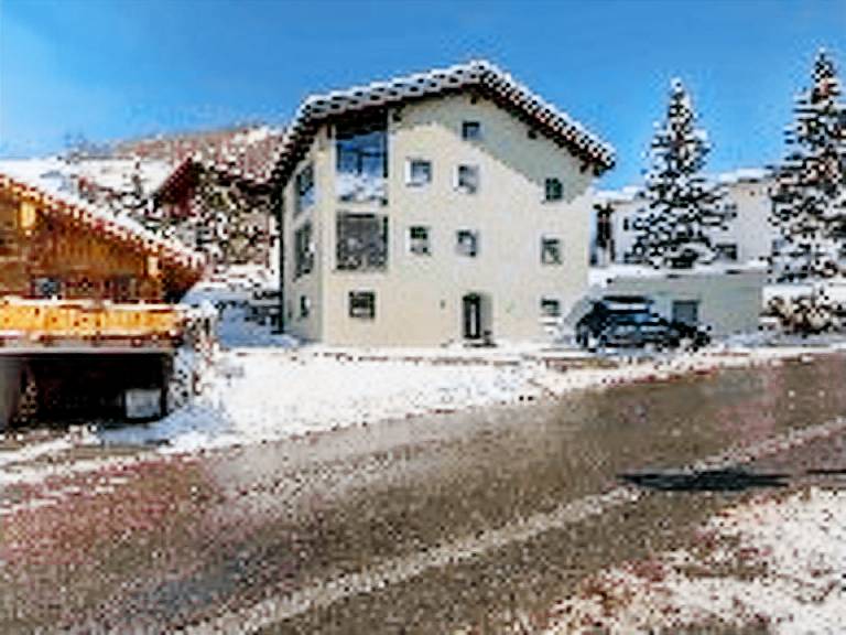 Ferienwohnung in Samnaun, Samnaun Silvretta Arena/Ischgl f&uuml;r max. 5 Personen