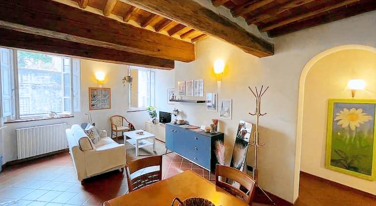 Nice rental apartment | Near Lucca Cathedral | Perfect for remote work | Pets allowed — photo 3