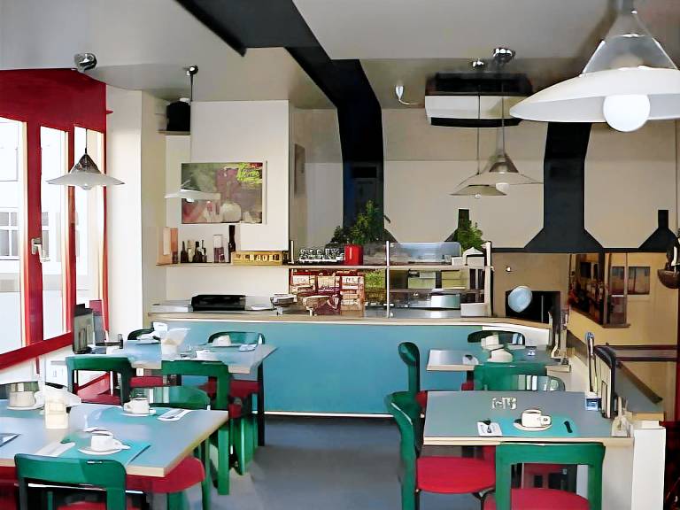 Hotel Restaurant Passage — photo 5