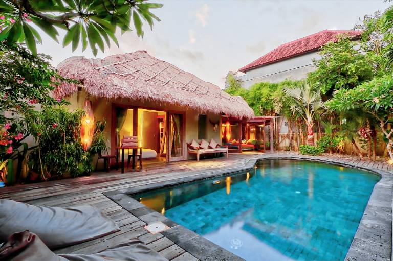 Villa  Seminyak