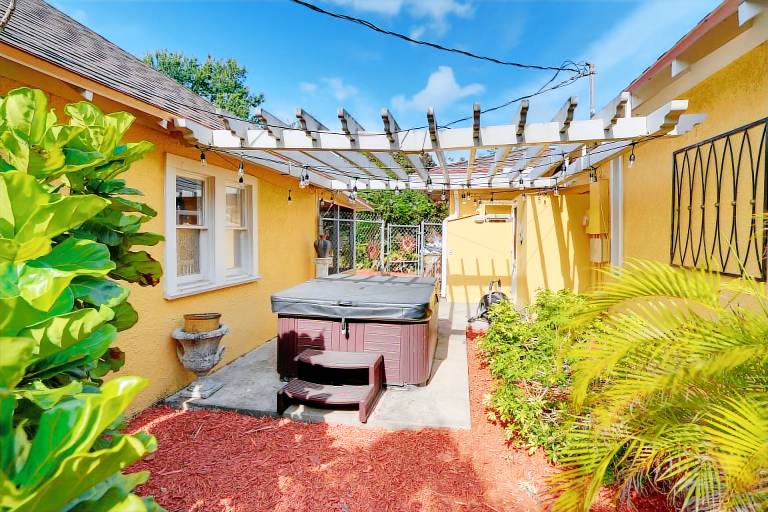 House Mount Dora