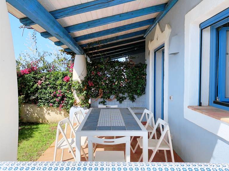 Ferienhaus in Scicli, Sampieri für max. 6 Personen Ferienhaus in Scicli, Sampieri für max. 6 Personen