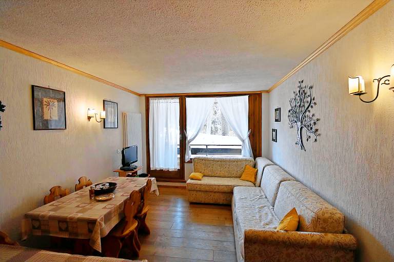 Holiday apartment with garden | Close to the ski | Dogs allowed — photo 3