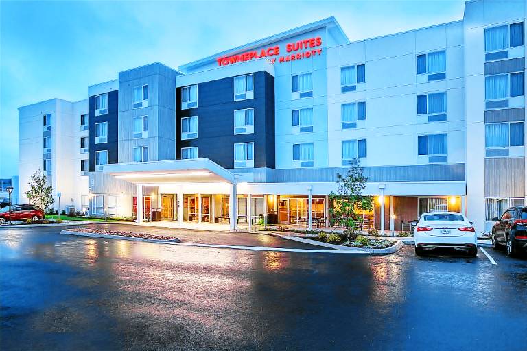 TownePlace Suites by Marriott Knoxville Oak Ridge in Oak Ridge, TN