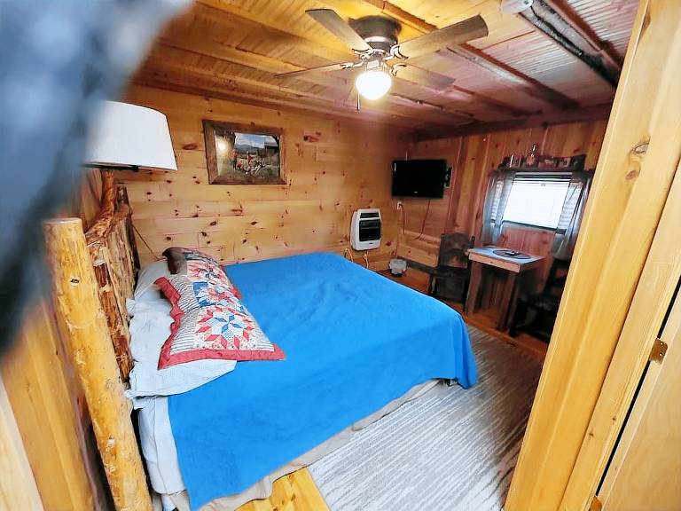 Lodge Saratoga