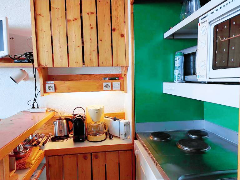 Duplex for 6 with Wifi and pets allowed, Mont Blanc view — photo 5
